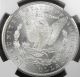 1884 Cc Morgan Dollar Ngc/cac Ms66+ Great Collector Coin Dollars photo 1