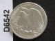 1941 - P Liberty Walking Half Dollar 90% Silver U.  S.  Coin D6542 Half Dollars photo 1