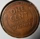 1931 - D Lincoln Wheat Cent X - Fine Small Cents photo 1