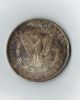1882 O Morgan Silver Dollar Coin Dollars photo 1