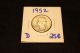 1952 D & P Washington Silver Quarters Great Deal Quarters photo 2