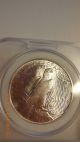 1922 P Peace Dollar - Rare Gem Outstanding - - Compare To Others - Dollars photo 2