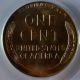 1941 - D,  Pcgs Ms - 67 Red Brown,  Lincoln Wheat Cent,  Beautifull Patina Great Price Small Cents photo 1