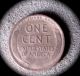 1910 Lincoln/wheat Penny Small Cents photo 1