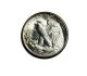 1944 - P Walking Liberty Silver Half Dollar Ch Bu Unc Half Dollars photo 1