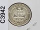 1993 - S Washington Quarter Dcam Proof 90% Silver U.  S.  Coin C3942l Quarters photo 1