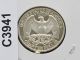 1993 - S Washington Quarter Dcam Proof 90% Silver U.  S.  Coin C3941l Quarters photo 1