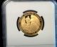 2010 - W $10 Mary Lincoln Ngc Pf70 Ultra Cameo First Spouse Gold Commemorative photo 2