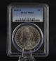 1883 - O Pcgs Ms63 Morgan Dollar - Graded Silver Investment Certified Coin $1 Dollars photo 1