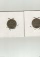 1943,  1943d,  1943s Lincoln Steel Cents (3) Small Cents photo 1
