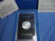 Carson City 1882 Uncirculated Silver Dollar Gsa Display Box With Certificate Dollars photo 1