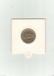 5 Cents,  1975d,  Jefferson Nickel Nickels photo 1