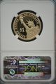 2013 - S William Taft Presidential Golden Dollar Ngc Pf69 Ultra Cameo Dollars photo 11