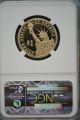 2013 - S William Taft Presidential Golden Dollar Ngc Pf69 Ultra Cameo Dollars photo 1