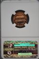 1961 Lincoln Penny Cent 1c Ngc Pf65 Red Dollars photo 9