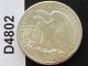 1941 - P Liberty Walking Half Dollar 90% Silver U.  S.  Coin D4802 Half Dollars photo 1