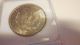 1881 - O Morgan Silver Dollar - A Challenge To Find - Rare In This - A+++++ Dollars photo 5