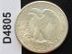 1941 - P Liberty Walking Half Dollar 90% Silver U.  S.  Coin D4805 Half Dollars photo 1