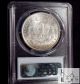 1883 O Pcgs Ms62 Unc Toned Morgan Silver Dollar Bu Uncirculated $1 Us Coin Bl 2 Dollars photo 4