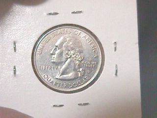 Coin 1999 D Pennsylvania State Quarter Uncl photo