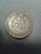 Key Date Coin 1882 1c Indian Head Penny Small Cents photo 2