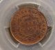 1826 Classic Half Cent - 1/2c - Pcgs Graded Cleaning Au Details/very Coin Half Cents photo 1