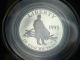 1995 Us Civil War Battlefield Commemorative Coin Proof Clad Half - Dollar Commemorative photo 5