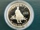 1995 Us Civil War Battlefield Commemorative Coin Proof Clad Half - Dollar Commemorative photo 6
