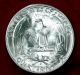 Washington Quarter Silver Dollar 1953 - S Gem B.  U M.  S+++ Quarters photo 1