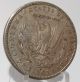1886 - S Morgan Silver Dollar Great Detail Dollars photo 5