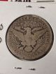 X213 :: 1907 - O Silver Barber Half Dollar Coin ::fairhouse: Hq Half Dollars photo 1