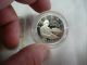 1993s James Madison Commemorative Silver Half Dollar Commemorative photo 1