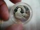 1993s James Madison Commemorative Silver Half Dollar Commemorative photo 4