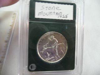 1925,  Stone Mountain Memorial Half Dollar photo