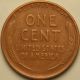 1937 D Lincoln Wheat Penny,  Ae 274 Small Cents photo 1