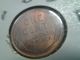 1938 1c Rb Lincoln Cent Gem Bu Details Red/brown Coin Small Cents photo 3