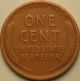 1938 D Lincoln Wheat Penny,  Ae 280 Small Cents photo 1