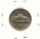 1938 - D 5c Jefferson Nickel/ B/unc/ 1938s Vg+ Nickels photo 1