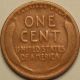 1920 D Lincoln Wheat Penny,  Ac 678 Small Cents photo 1