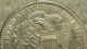 Coinhunters - 1876 Seated Liberty Silver Quarter,  Almost Uncirculated - Details Quarters photo 6