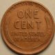 1931 D Lincoln Wheat Penny,  Less Than 5 Million Made,  Ab - 817 Small Cents photo 1