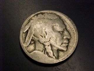 Rare 1913 S Type 1 Indian Buffalo Nickel No Date Buy It Now Offer photo