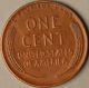 1939 D Lincoln Wheat Penny,  Less Than 16 Million Made,  Aa - 520 Small Cents photo 1