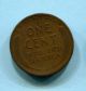 1911 - S Lincoln Cent Vg Better Date Estate Find Small Cents photo 1