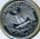 1992 S 25c Silver Washington Quarter Proof Deep Cameo & Frosted 90 % Pure Silver Quarters photo 2