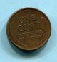 1912 - S Lincoln Cent Xf Estate Find Small Cents photo 1