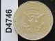 1964 - P Kennedy Half Dollar 90% Silver Proof Coin D4746 Half Dollars photo 1