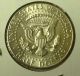 T514 : 1964 - D Choice Bu Unc Silver Kennedy Half Dollar Coin :fairhouse Half Dollars photo 1