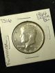 T516 : 1964 - P Choice Bu Unc Silver Kennedy Half Dollar Coin :fairhouse Half Dollars photo 2