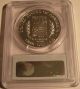 1994 - S World Cup Commemorative Silver Dollar Proof - Pcgs Pr69dcam Commemorative photo 3